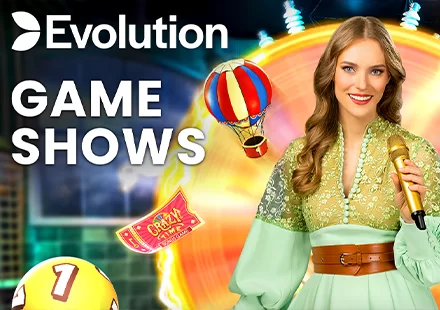 Game Shows